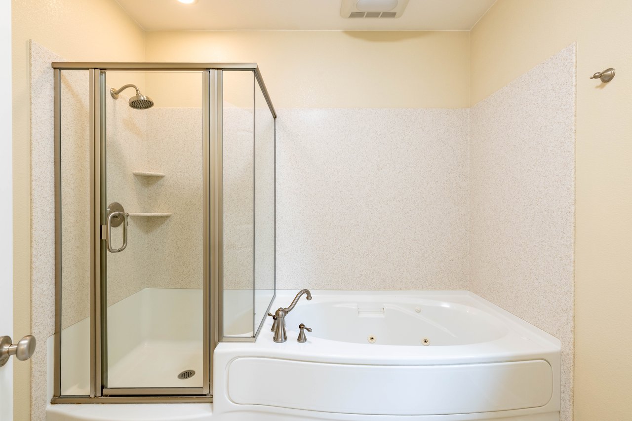 Pine Grove Beauty-Peace and Tranquility 