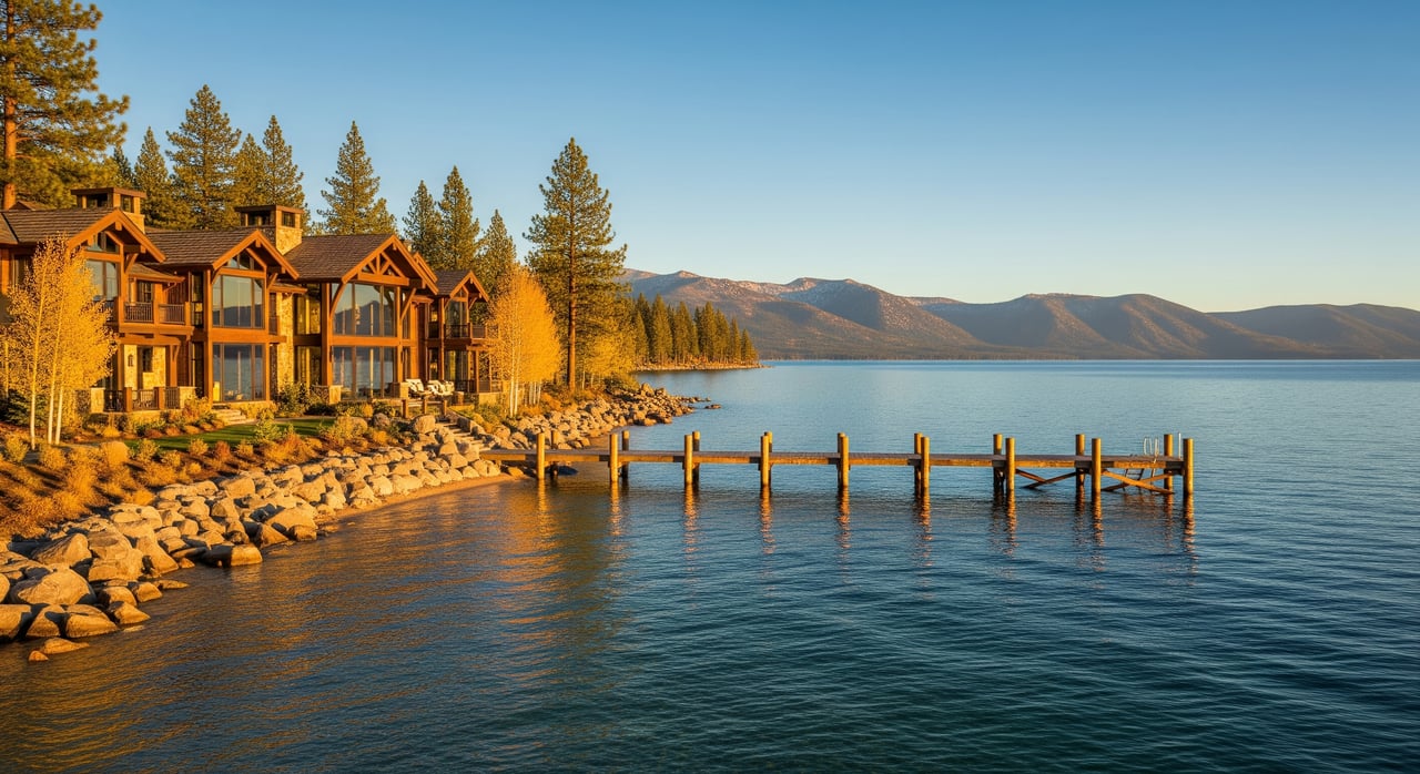 Title Insurance In Incline Village Explained cover