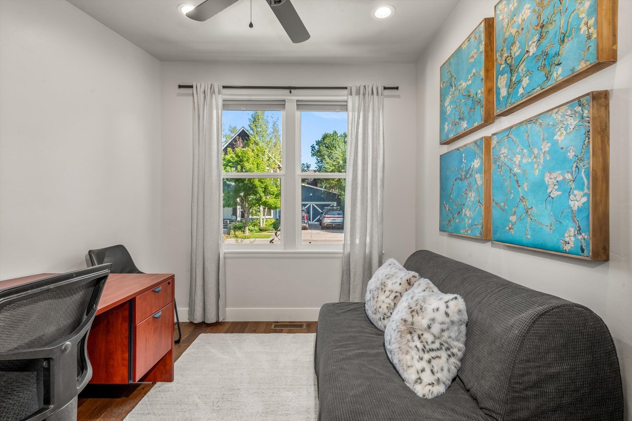 Your New Willits Home Awaits