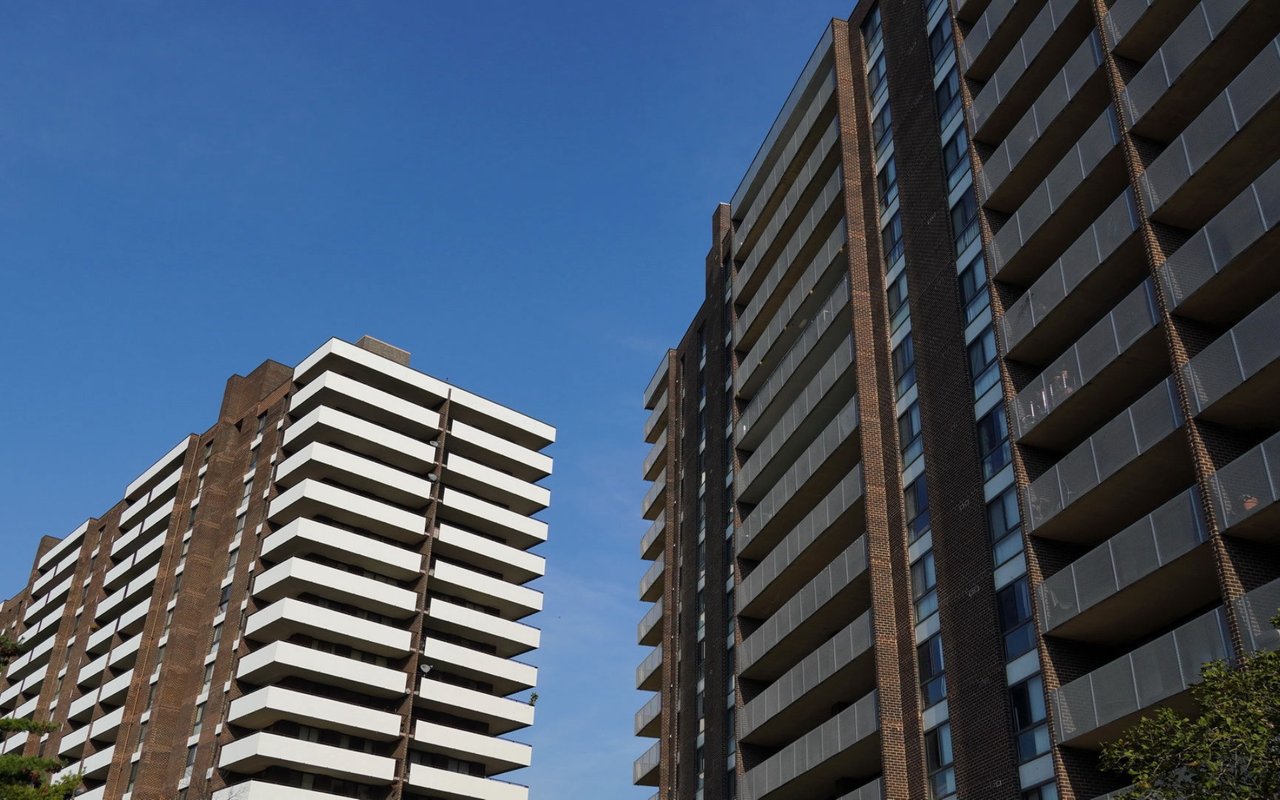 Landmark/Cameron Station