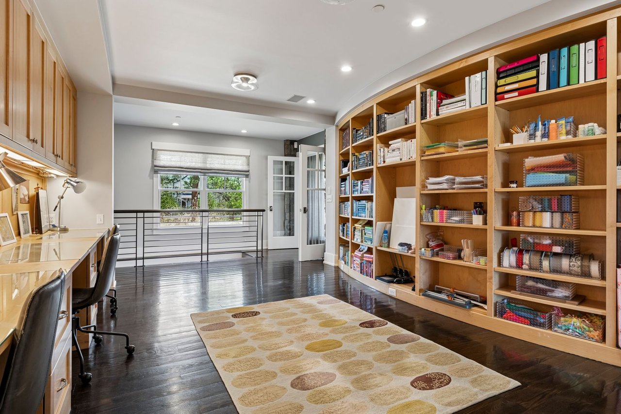 Old Cherry Hills Village Estate
