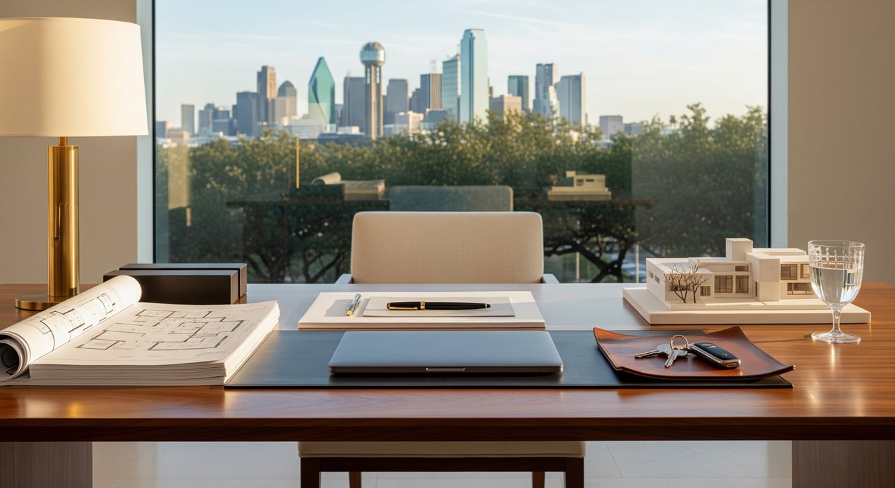 Winning a Multiple-Offer in Dallas Without Overpaying