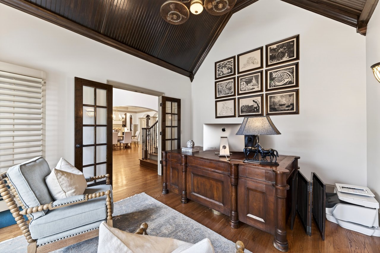 4010 Asheville Manor Court