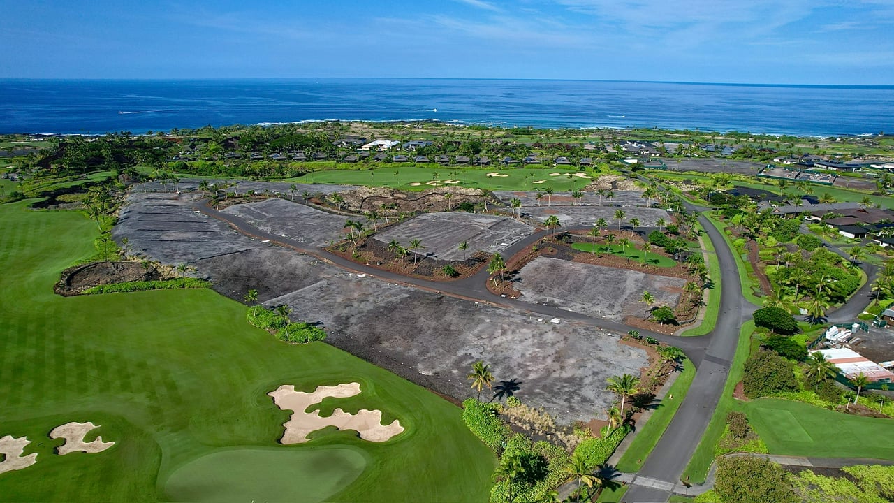 Hale ʻŌpua | Phase I