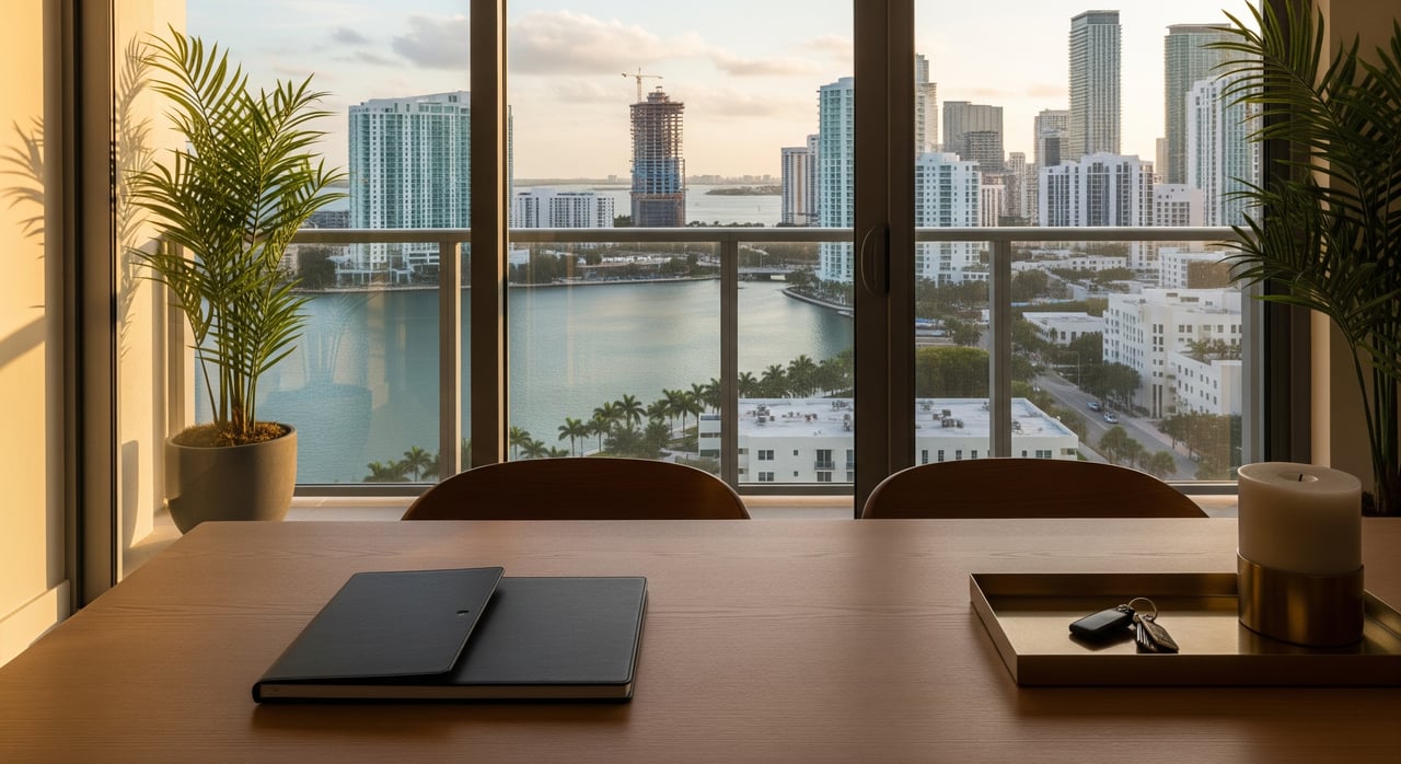 Brickell Pre-Construction: How Deposit Schedules Work
