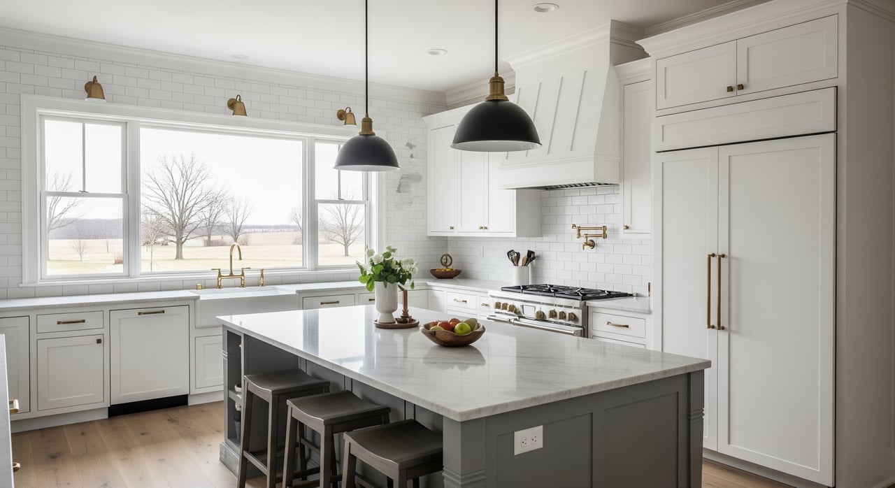 Top Value-Adding Upgrades for Heath Sellers