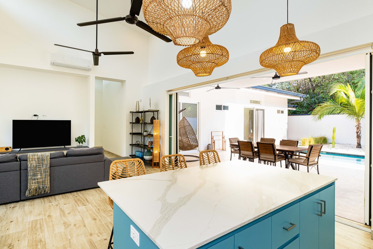 Casa Mar Azul - Calle Coco, Surfside
