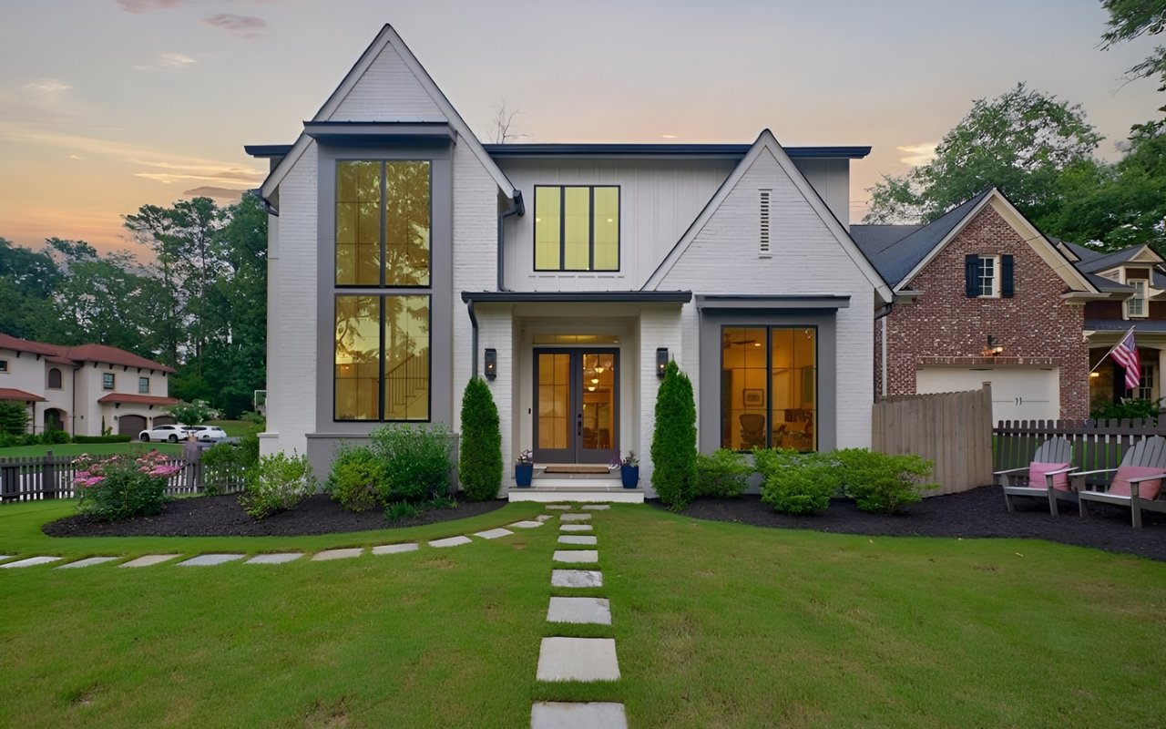 Introducing, 2609 Ashford Rd