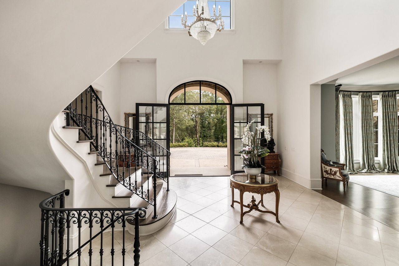 3456 Old Plantation Road NW