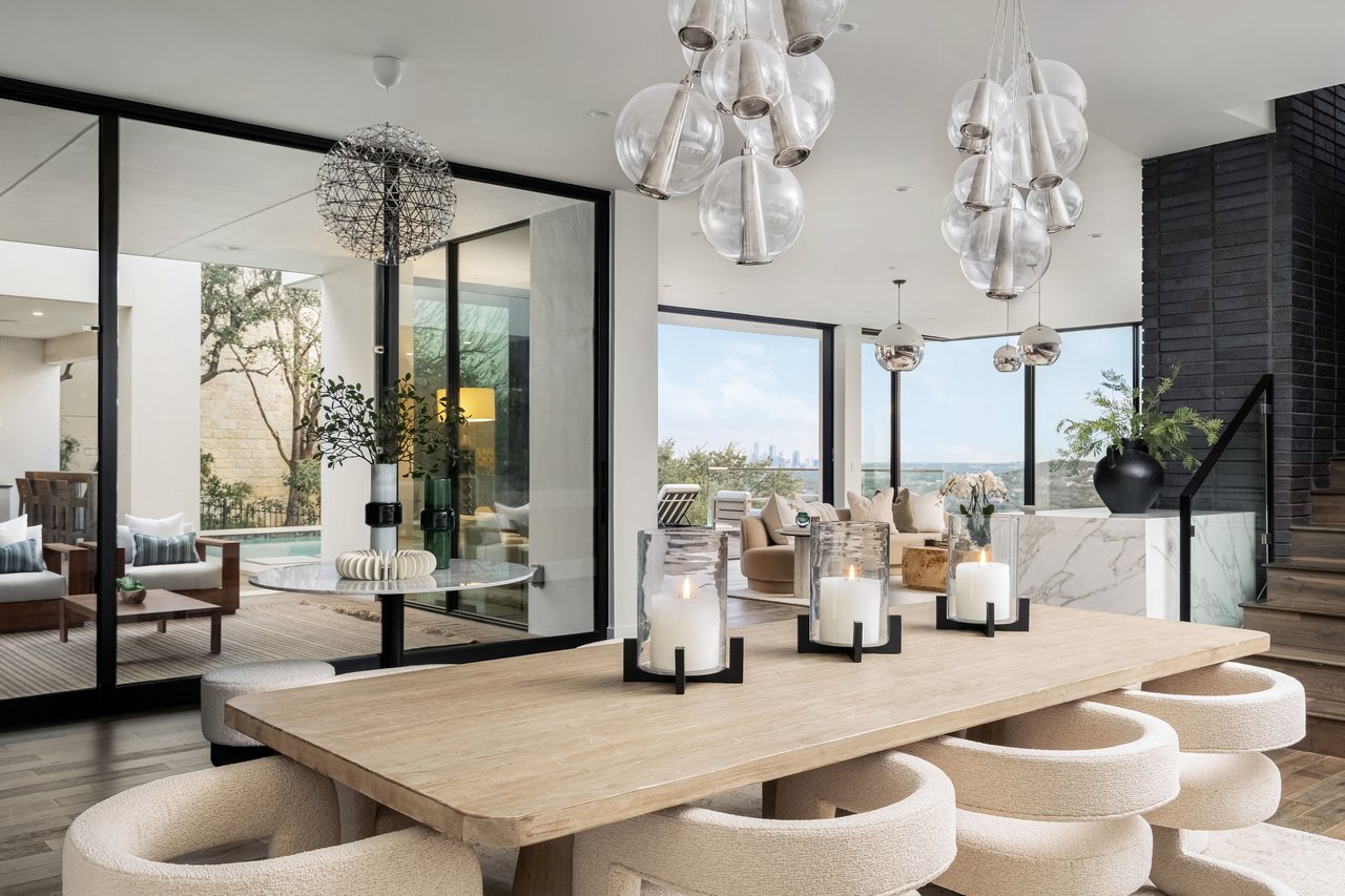 Christie's Masterpiece Living