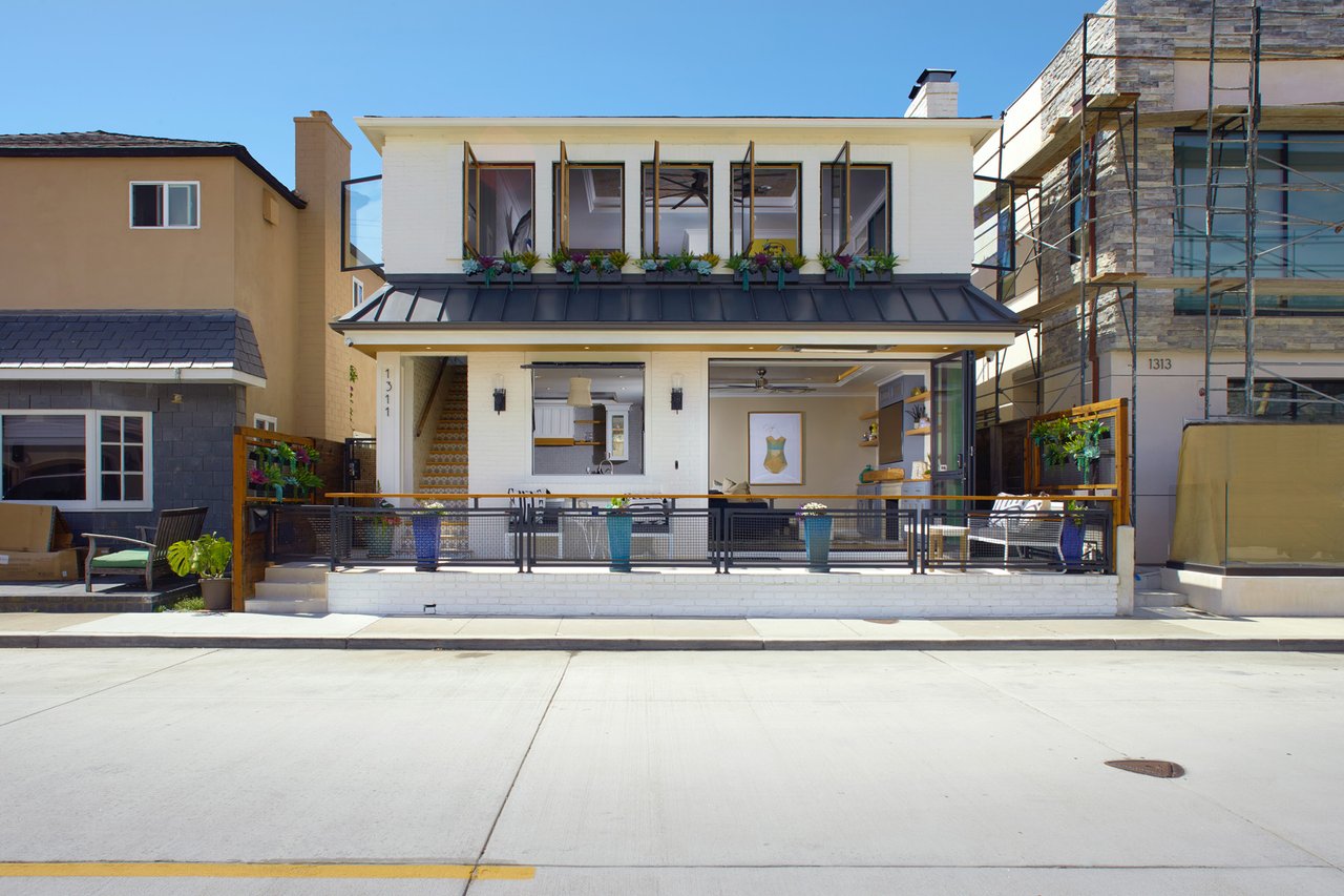 1311 W Bay Avenue