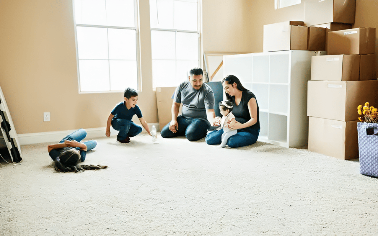 The Perfect Home Could Be the One You Perfect After Buying