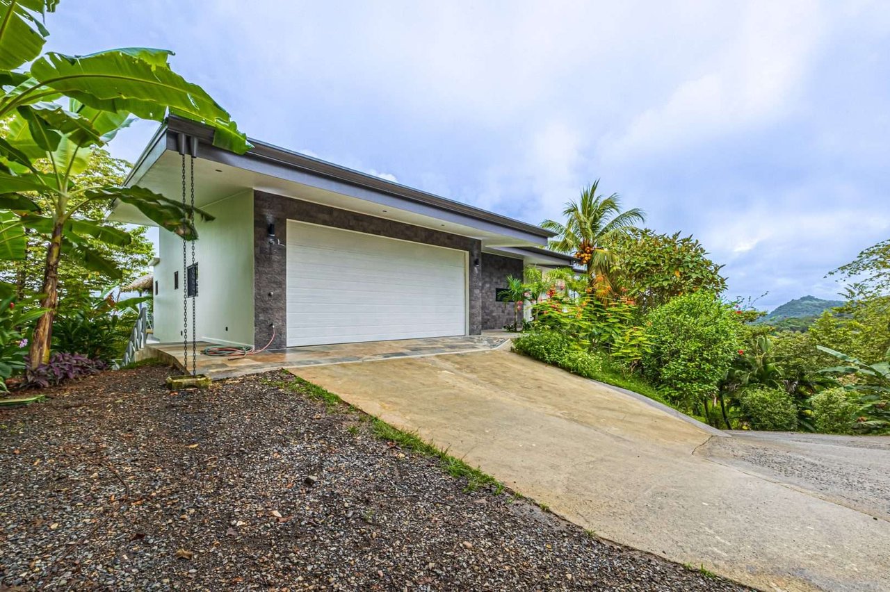 Villa Brisas Del Mar