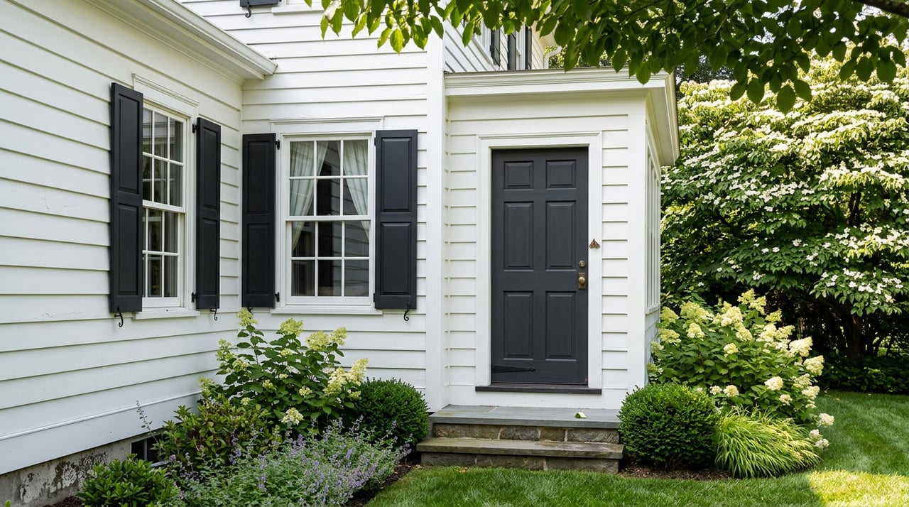 What Guilford Home Inspections Actually Turn Up: Septic, Wells, and the Paperwork Wrinkle Sellers Miss