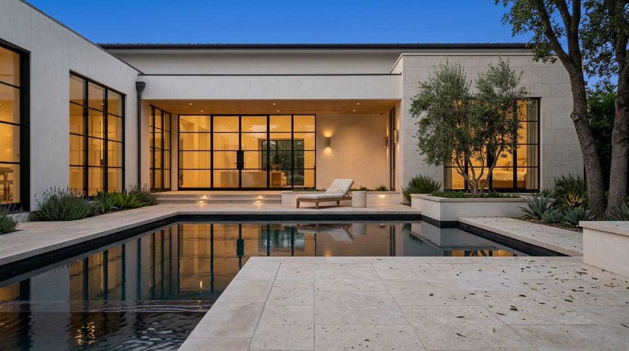 Staging And Launch Strategy For Brentwood Luxury Homes