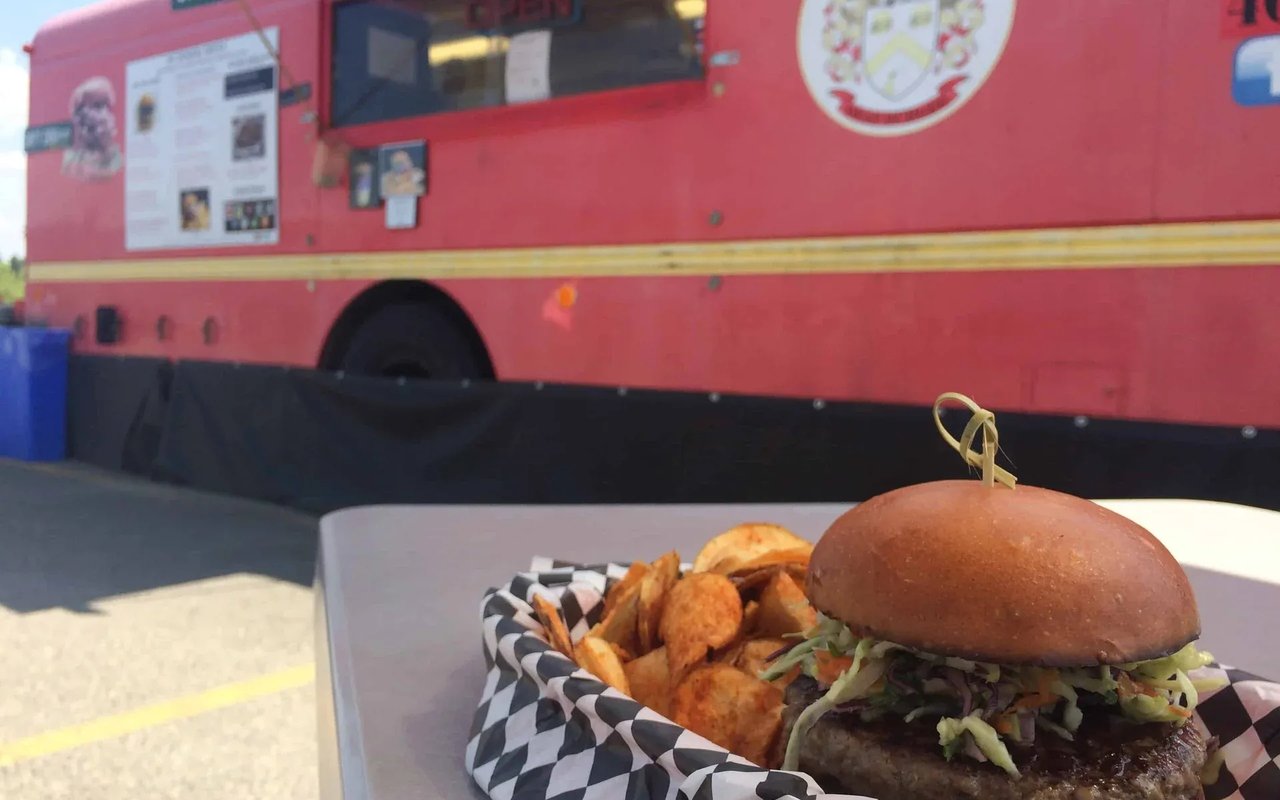Bozeman Food Trucks