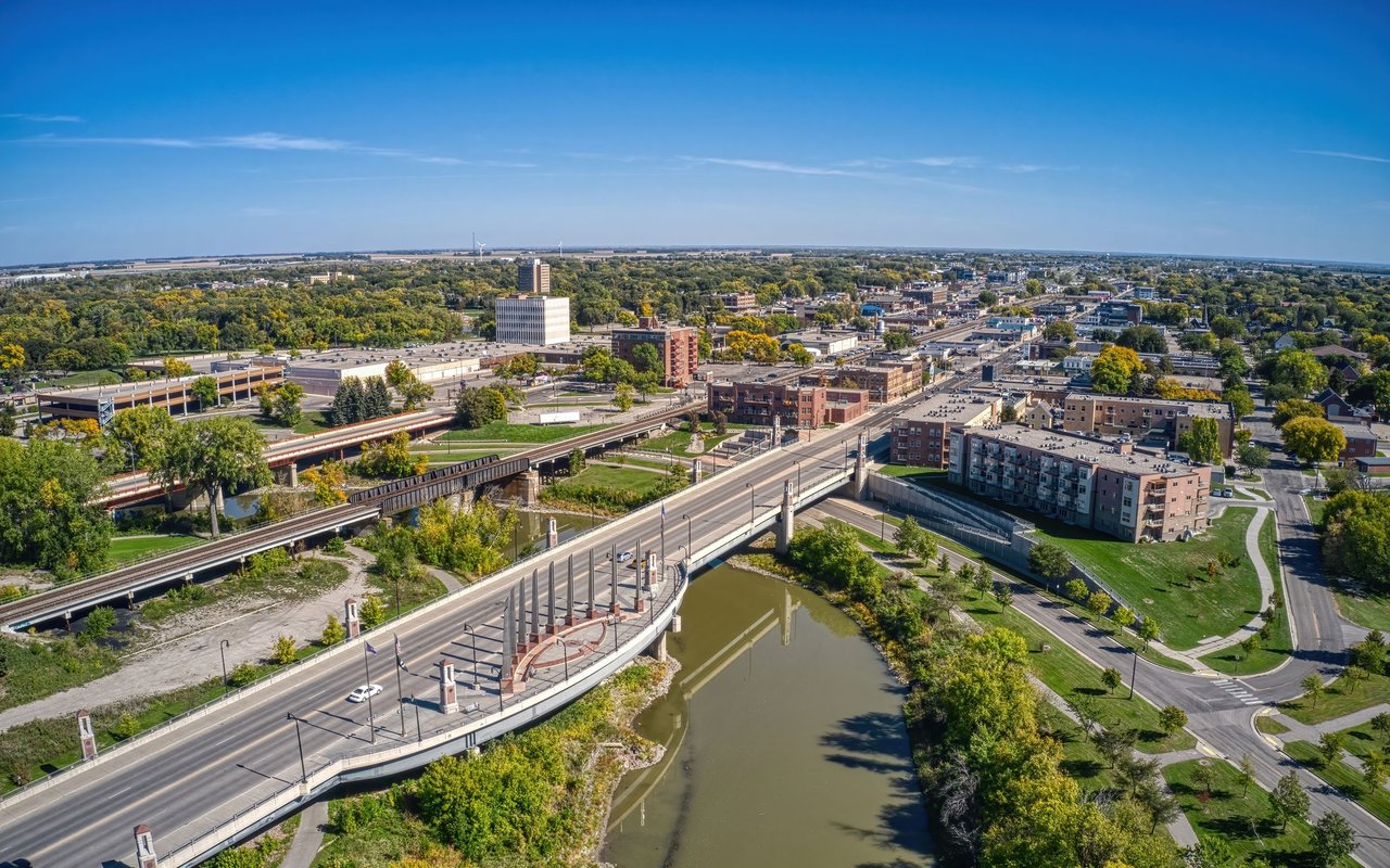 Moorhead
