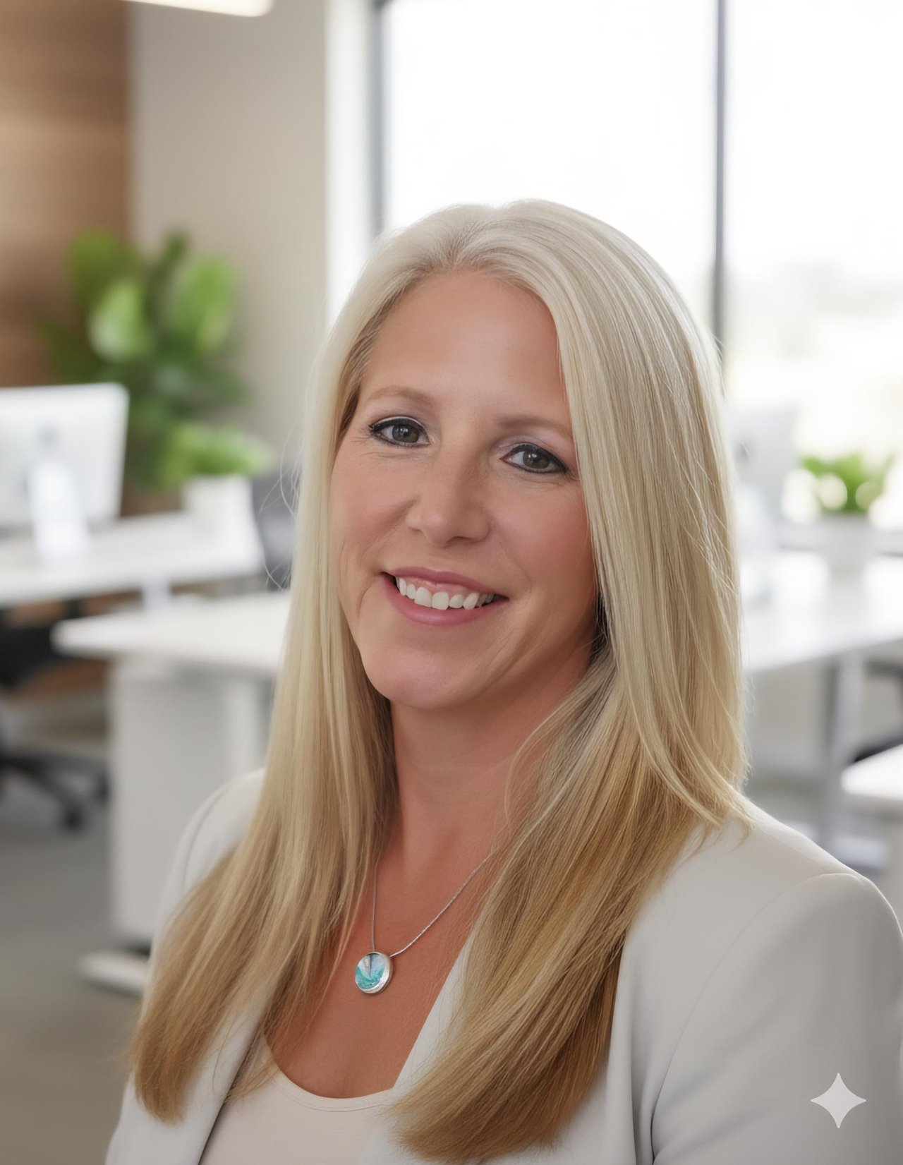 Michelle Fanion-Stocks