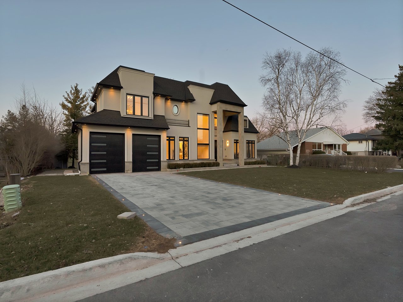 An Exclusive Opportunity - 7 Pioneer Drive