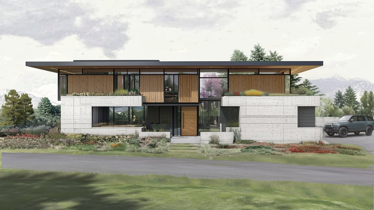 Design by Rodwin Architecture