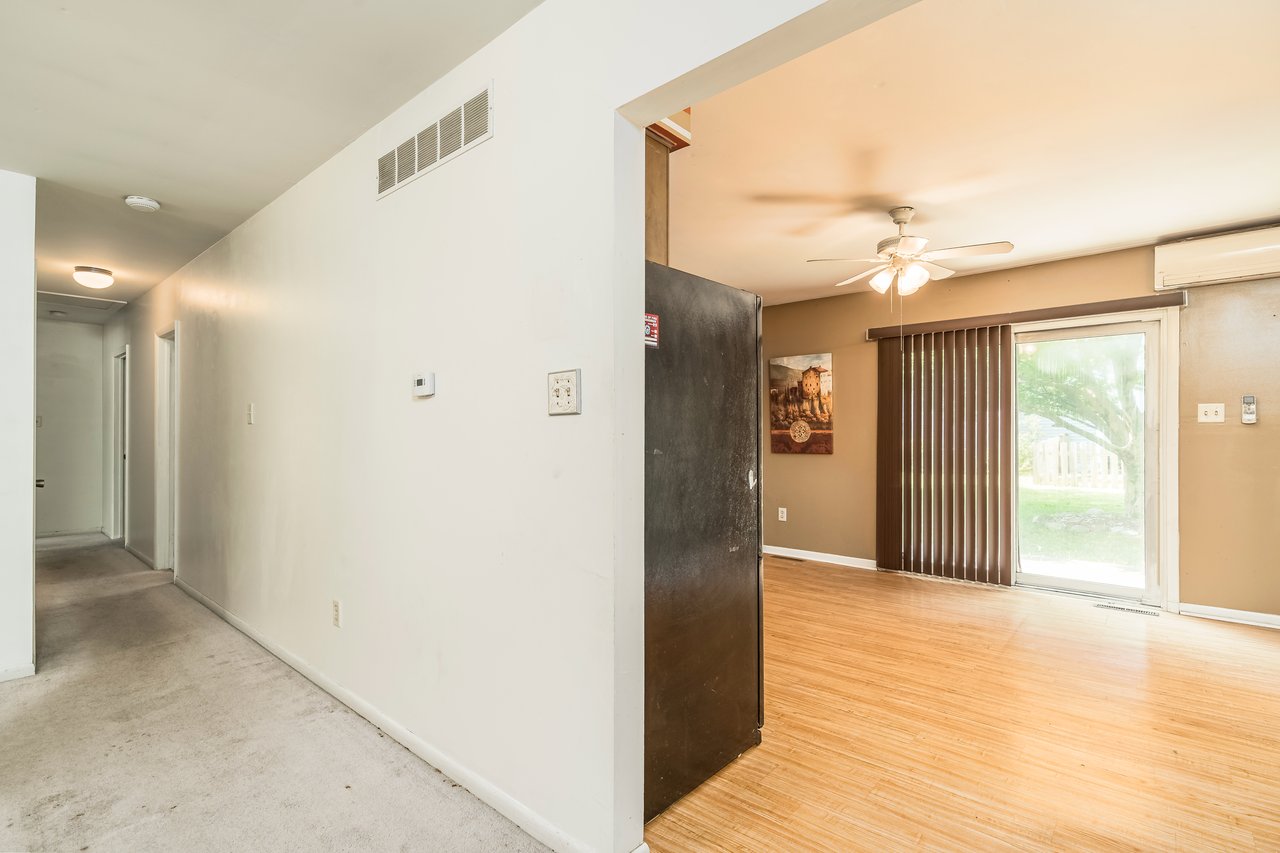 107 Young Avenue