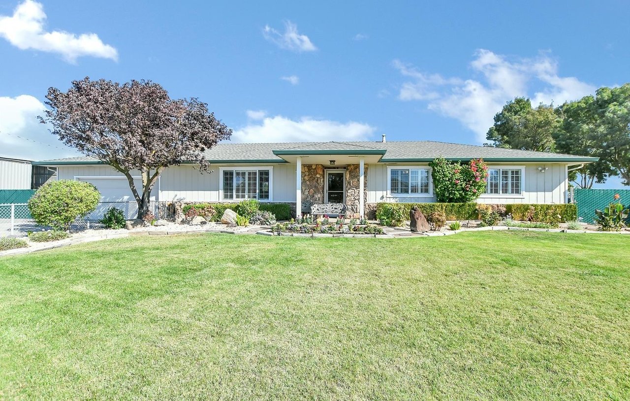 Sold - July 31, 2023