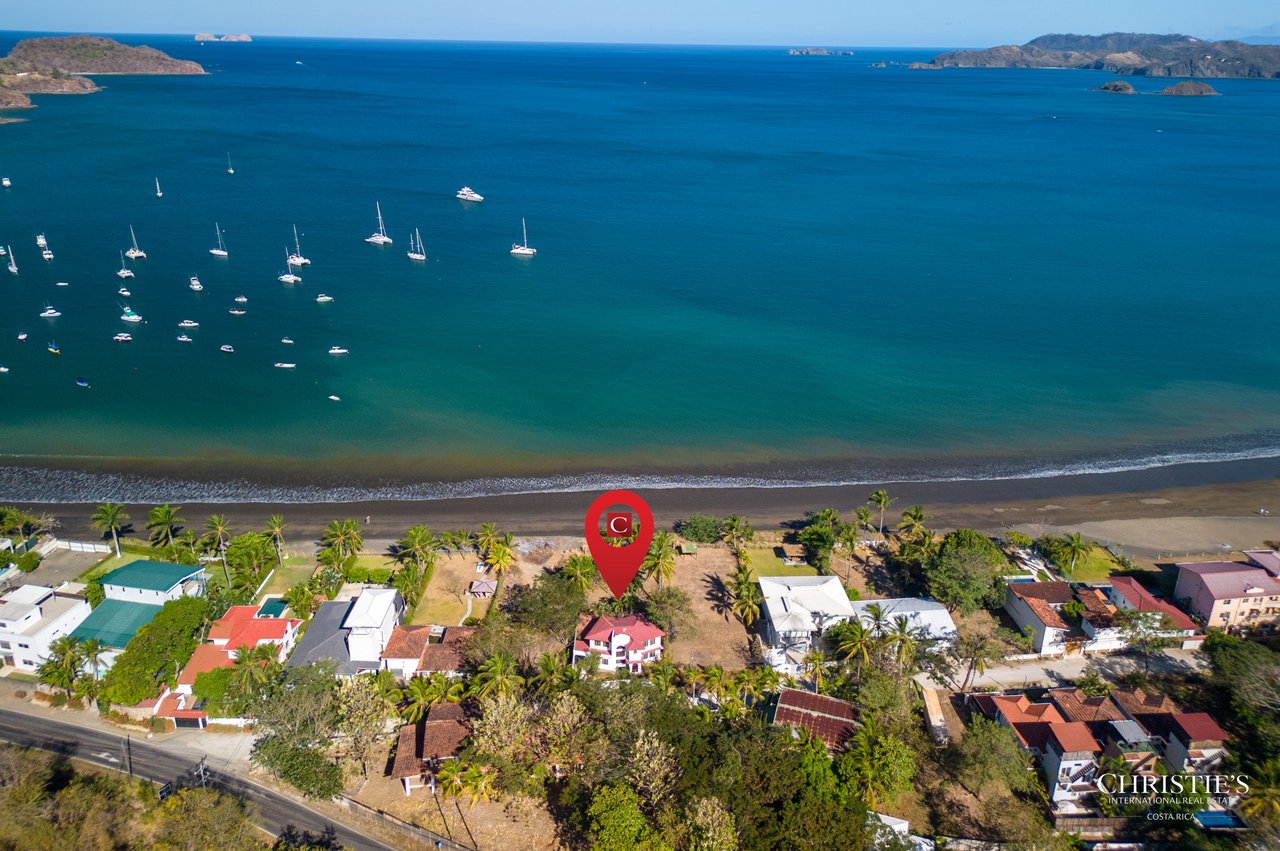 Vista Marina Flamingo Beach House 