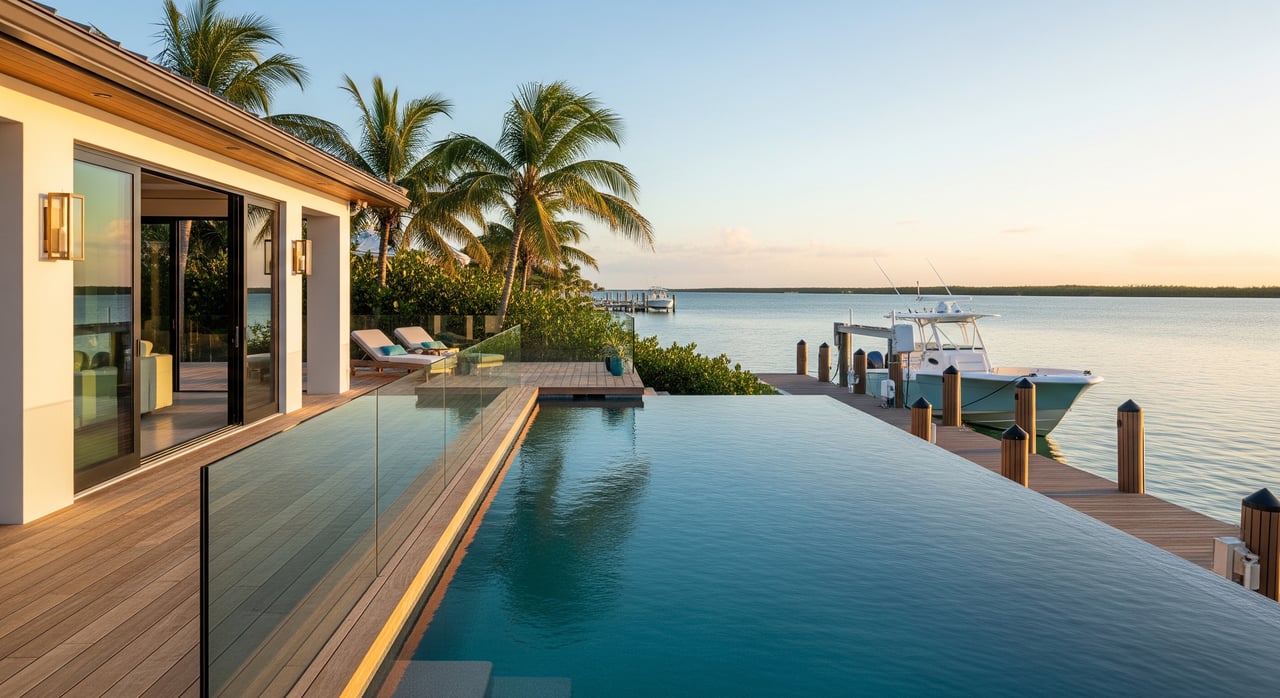 Is The Florida Keys Right For Your Second Home?