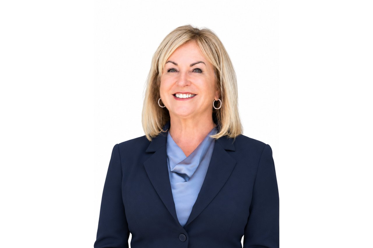 Amy McCafferty