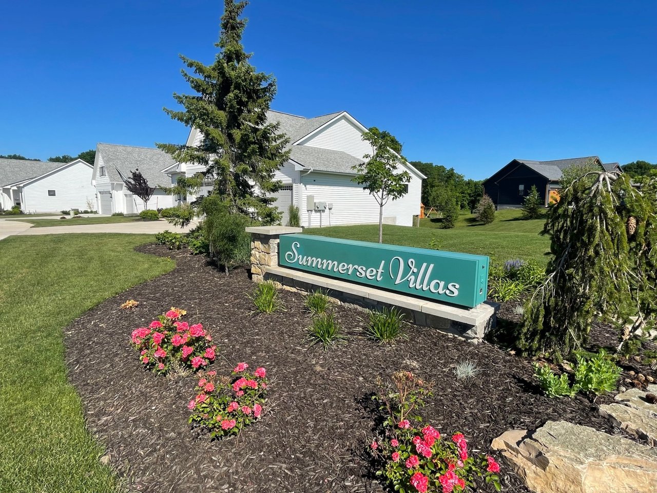 Summerset Villas East