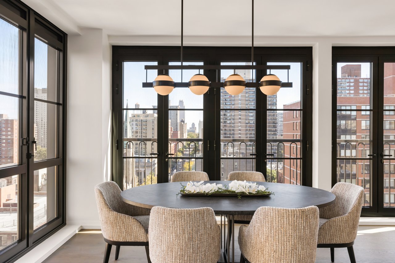250 West 96th #21C