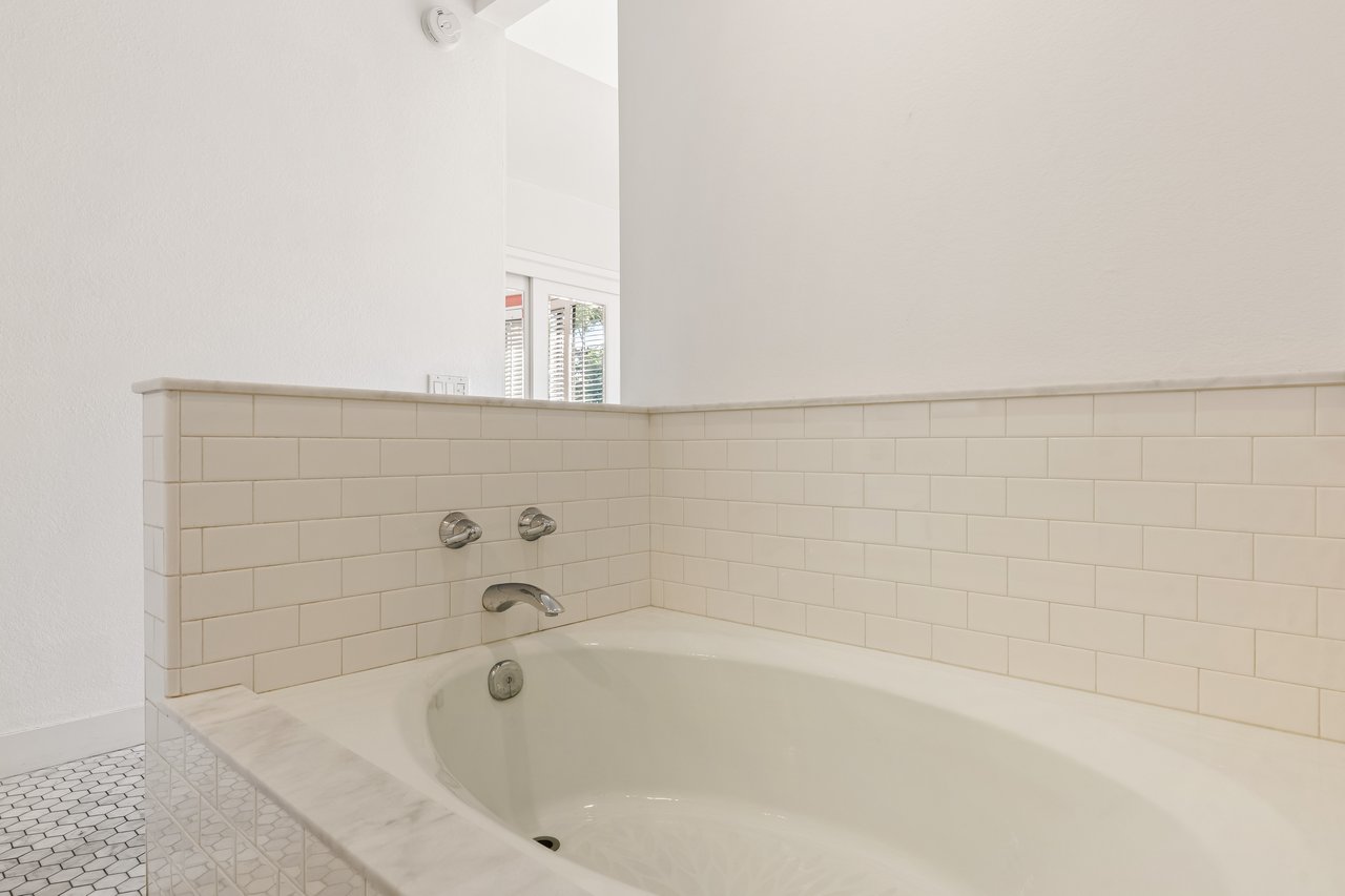 Marina Del Rey Townhome Rental