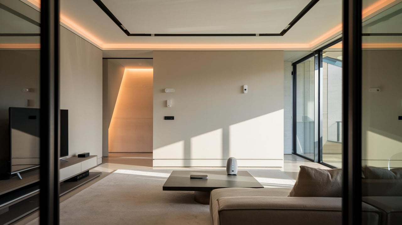 Elevate Your Life with Next-Gen Smart Home Solutions