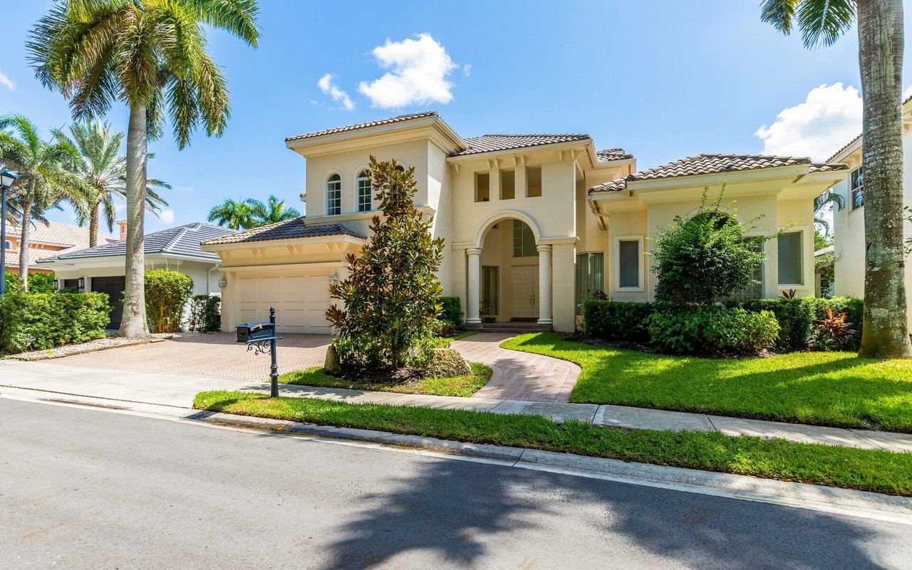 Top Sales for April 2022 in Coastal Boca Raton