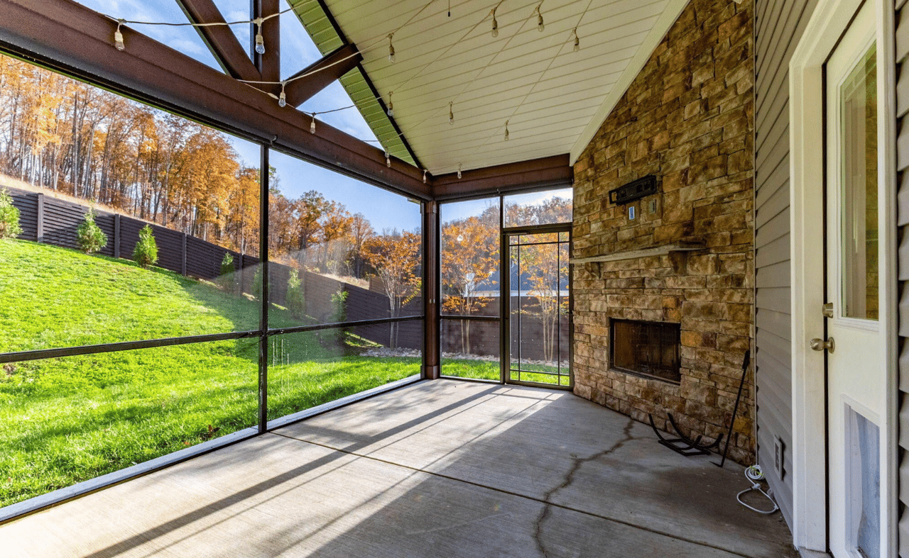 11724 Pepper Ridge Lane