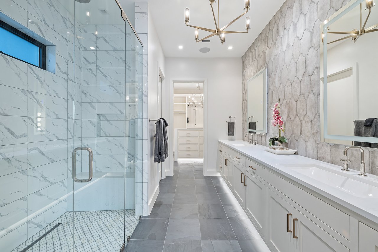 Lake Travis Waterfront