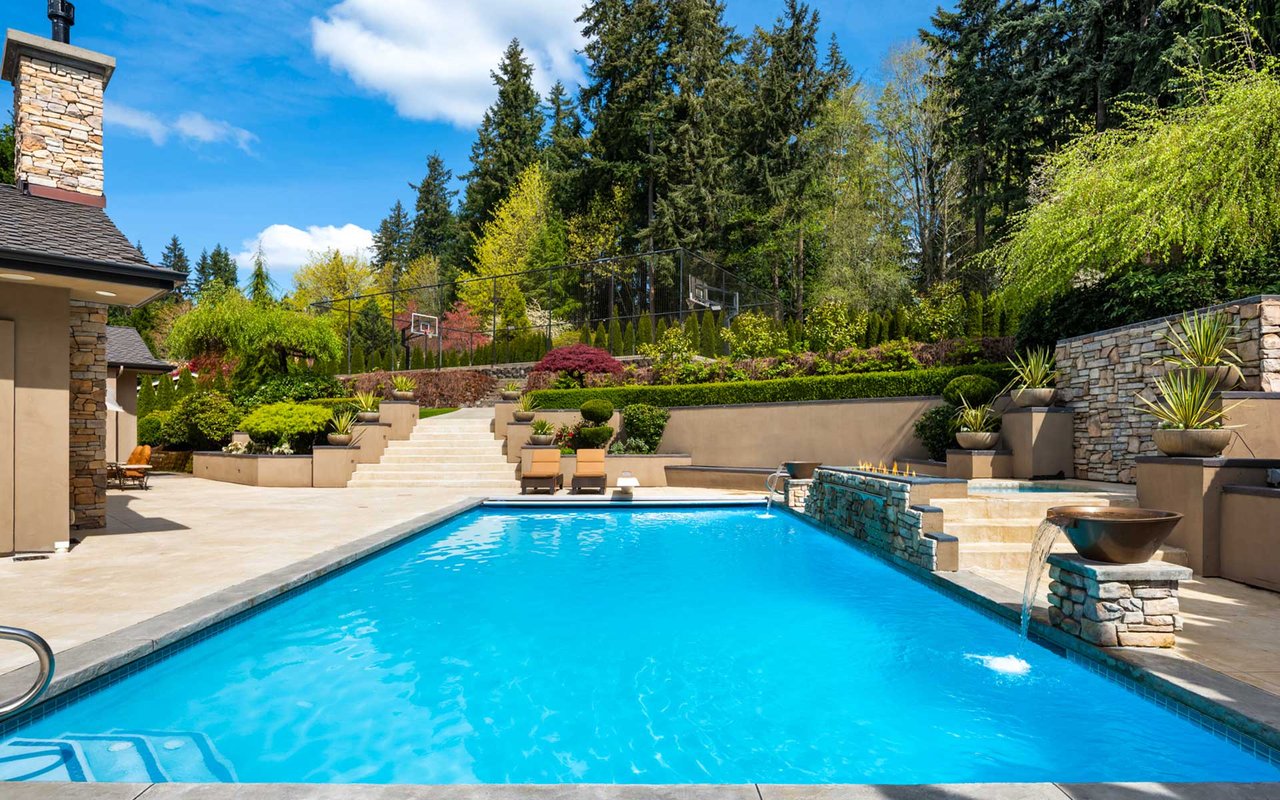 Private, Tranquil Resort-Style Living in Redmond’s Starwood Neighborhood