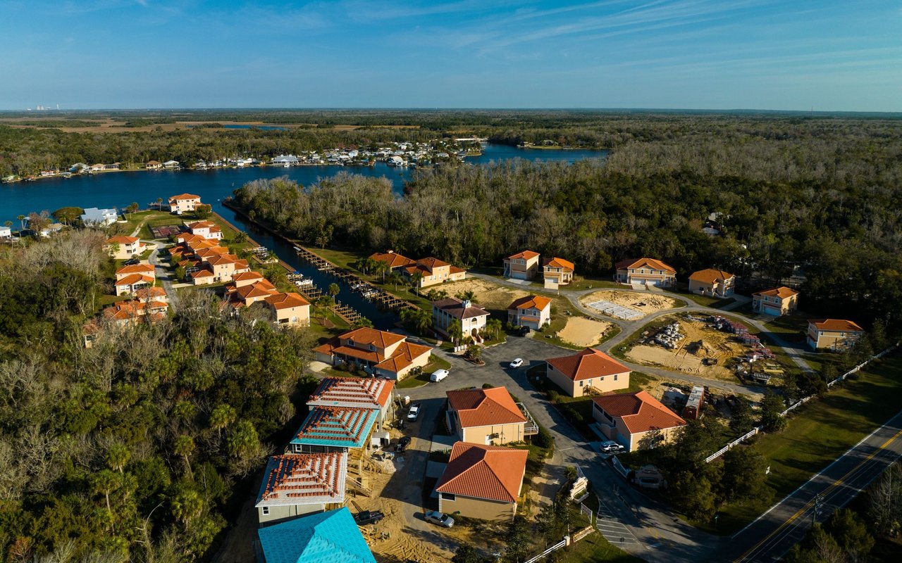 Unincorporated Florida