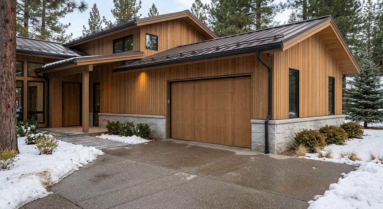 Remote Owner’s Guide To Managing A Truckee Mountain Home