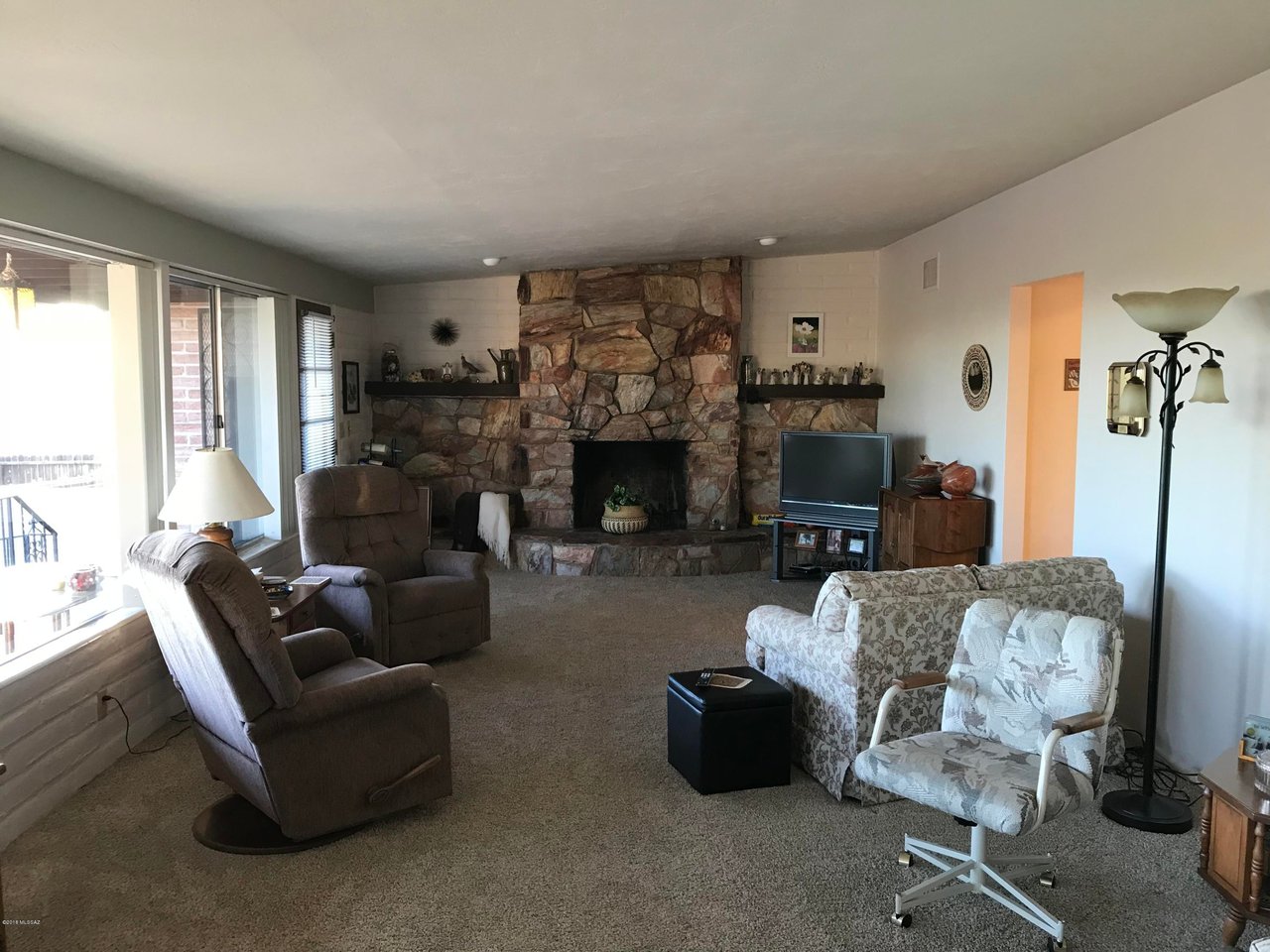 4550 E Quivira Dr