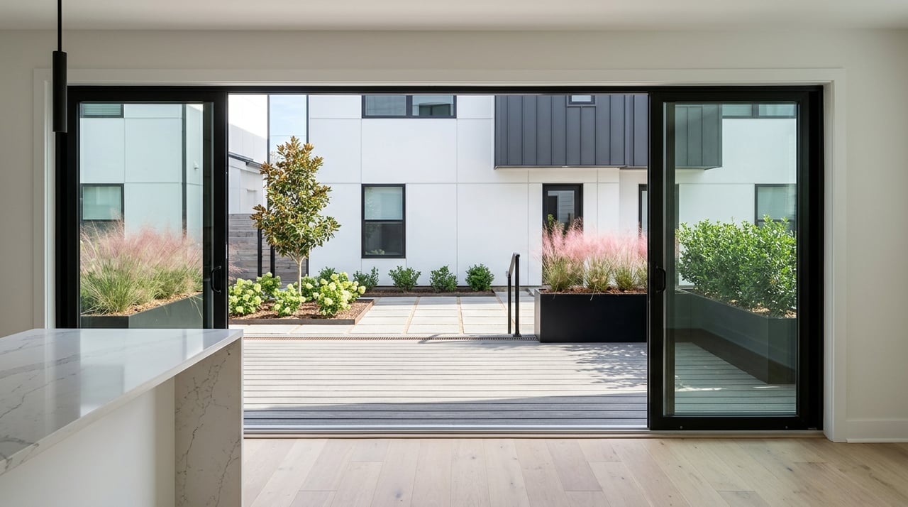 Walkable, Low‑Maintenance Living Options In Canton GA