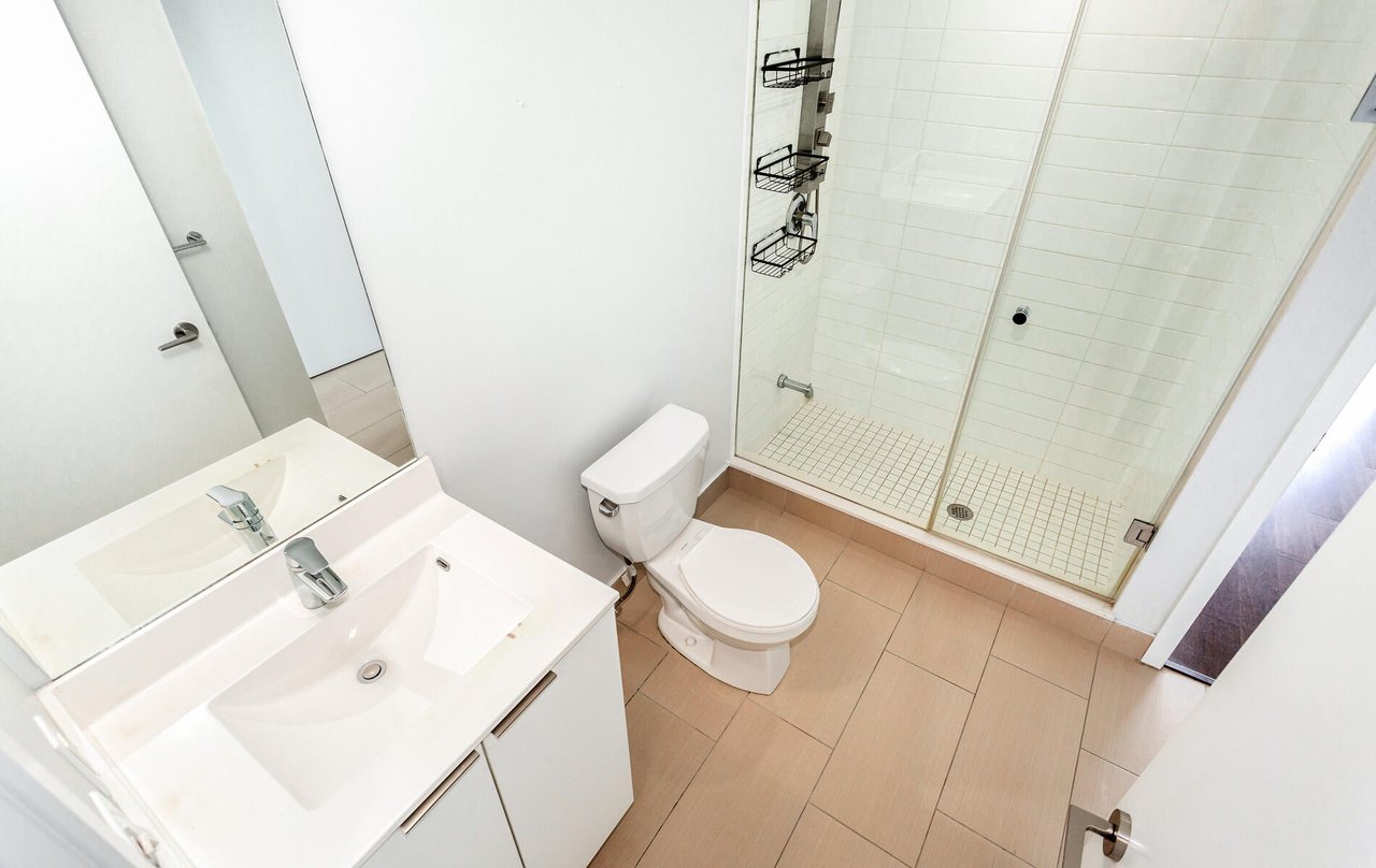 30 Shore Breeze Drive Unit: 2213