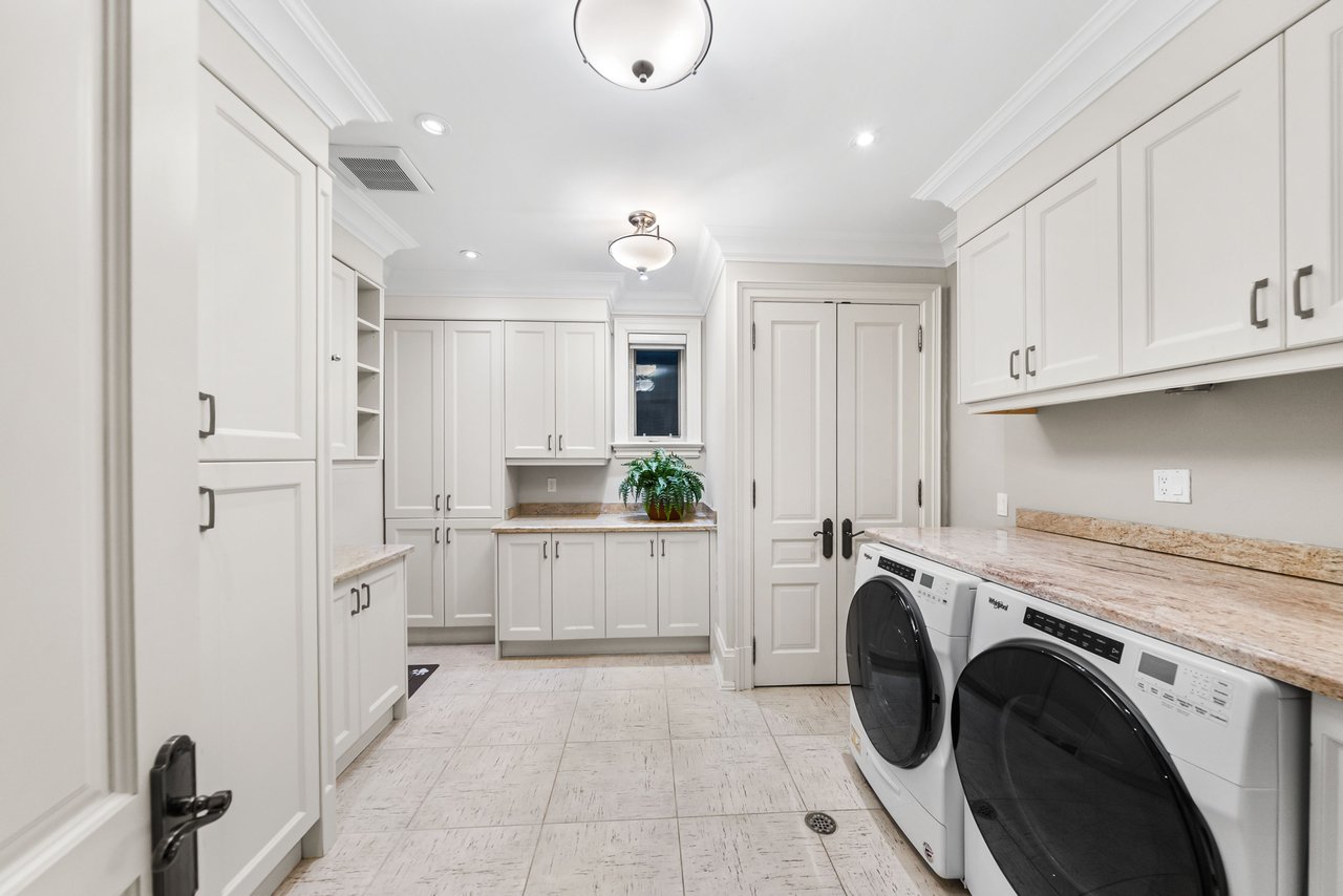 Architectural Pedigree