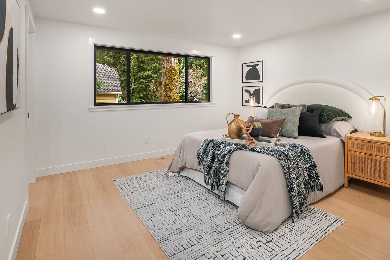 Wellington Hills Estates