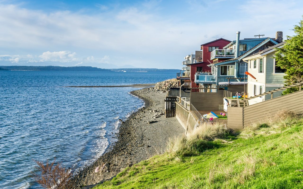 West Seattle