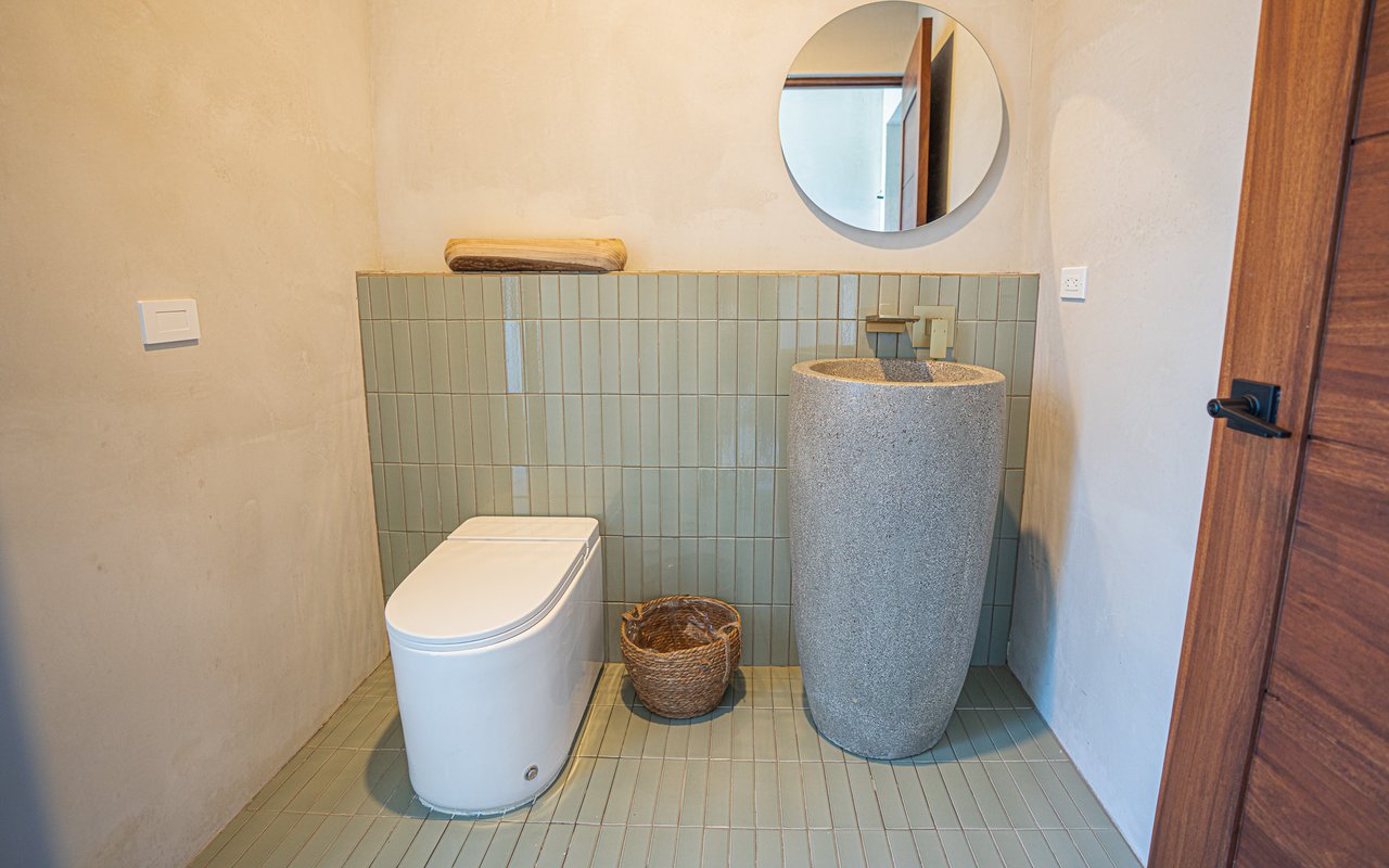 Casa Ko | Tropical Modern 4BR Retreat in Tamarindo with Exclusive Beach Club Membership