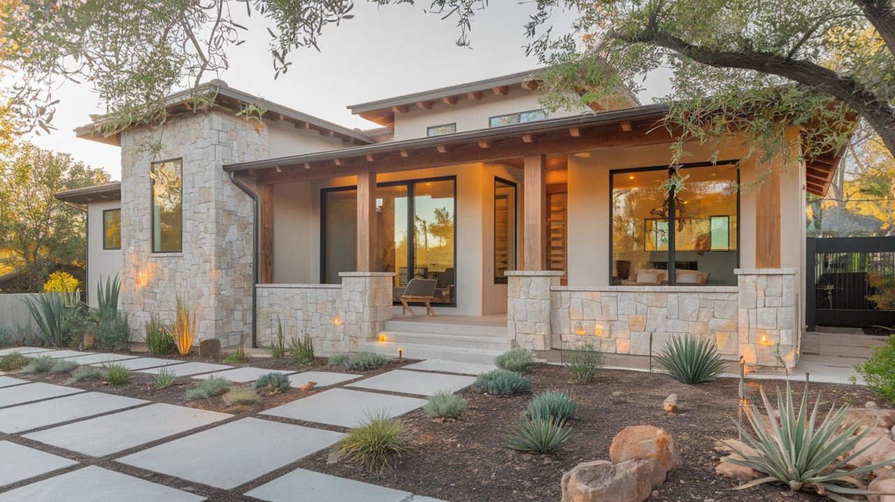 How to Remodel Your Home in Canyon Oaks, CA Without the Stress