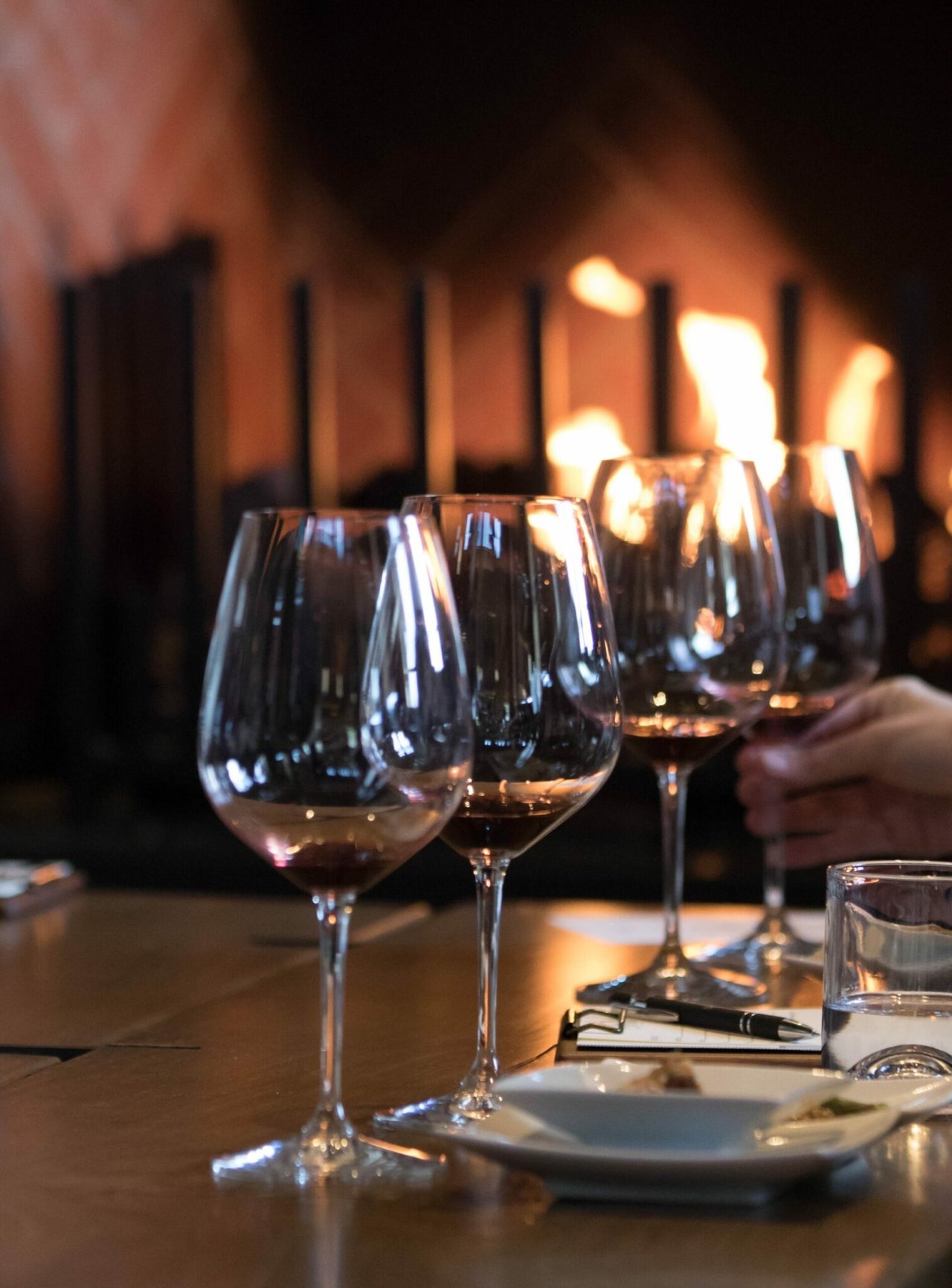 These Sonoma and Napa Wineries Are Still Doing Free Tastings