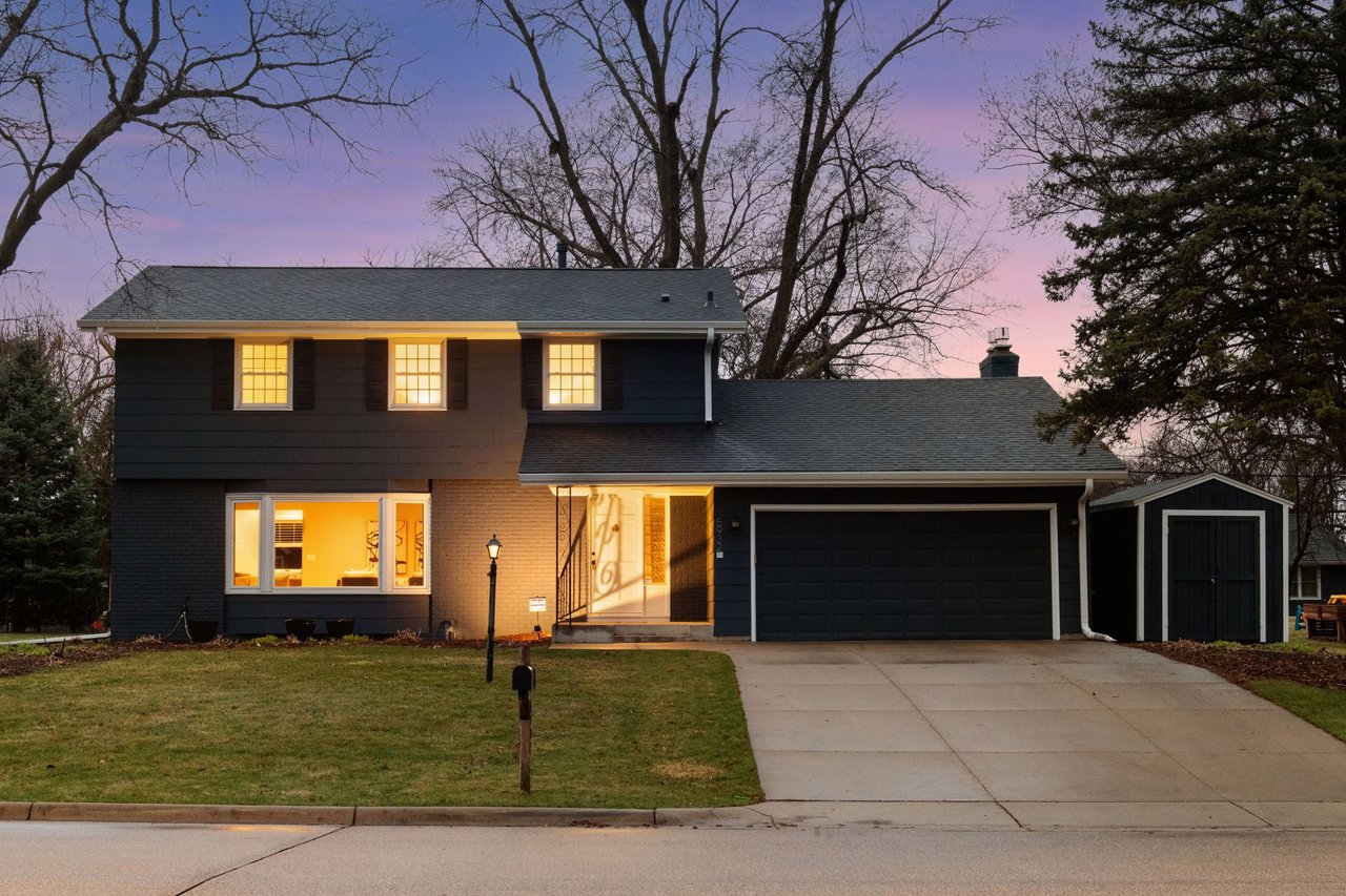 5932 Tamarac Ave, Edina