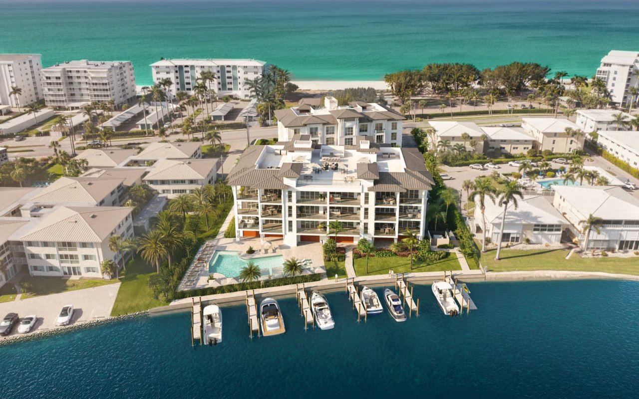 2020 Gulfshore Naples